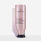 Pureology Pure Volume Conditioner in a 9 fl oz bottle, moisturizing hair conditioner for added volume and lift.
