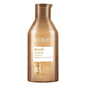 Redken All Soft + Argan Oil Hair Conditioner in 10 fl oz bottle, nourishing and smoothing for soft, healthy hair.