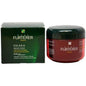 Rene Furterer OKARA Radiance Enhancing Hair Conditioner in 200ml bottle, boosting shine and vitality for radiant hair.