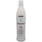 Rusk Sensories Calm Conditioner in 13 fl oz bottle, nourishing hair with soothing ingredients for a relaxed, healthy look.