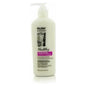 Rusk Sensories Healthy Strengthening Hair Conditioner in 8 oz bottle, nourishing and revitalizing for strong, healthy hair.