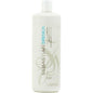 Sebastian Professional Drench Moisturizing Hair Conditioner 33.8 oz bottle, designed to hydrate and nourish all hair types.