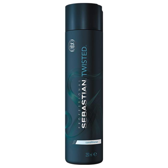 Sebastian Twisted Elastic Detangler Conditioner in 8.45 fl oz bottle, moisturizing hair conditioner by Pasteur Pharmacy