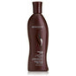 Senscience True Hue Violet Conditioner for blonde hair, 10.2 oz, designed to tone and neutralize yellow tones in hair.