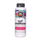 Pasteur Pharmacy So Cozy Hair Conditioner in 10.5 oz bottle, creamy formula for nourishing and softening hair.
