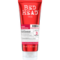 Tigi Bed Head Urban Anti+dotes Resurrection Hair Conditioner 200ml, nourishing and revitalizing for damaged hair.