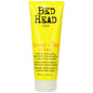 Tigi Some Like It Hot Hair Conditioner in 200ml bottle, smooth and nourish hair with heat-activated formula