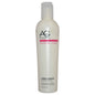 AG Hair Cosmetics Colour Savour Sulfate-Free Shampoo in 237ml bottle, nourishing hair care for color protection and sulfate-free cleansing.