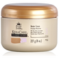 Avlon KeraCare Natural Textures Butter Cream 8 oz, hair cream for curly and textured hair, shown in the product image.
