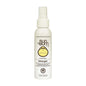 Sun Bum Curls & Waves Hair Detangler in 4 oz bottle, smooths and detangles curly and wavy hair for easy styling