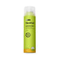 DevaCurl Devafast Dry Accelerator Spray 6 oz for quick-drying hair, shown in a spray bottle with a pump nozzle.