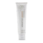 Sebastian Sublimate Invisible Finishing Crème in 3.38oz jar, a hair finishing crème with a smooth, invisible formula for a polished look