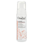 Ouidad Advanced Climate Control Featherlight Volumizing Foam in 7 oz bottle, showing the hair foam product with branding details.