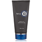 It's A 10 He's A 10 Miracle Defining Gel 5oz hair gel by Pasteur Pharmacy, showing the clear gel and product packaging.