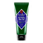 Jack Black Body Building Hair Gel in 3.4 oz tube, styling hair with strong hold and volume, natural shine, from Pasteur Pharmacy.