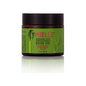 Mielle Rosemary Mint Strengthening Edge Gel in a 2 oz container, natural hair gel for edges with rosemary and mint ingredients