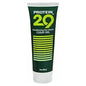 Protein 29 Conditioning Hair Groom Clear Gel by Pasteur Pharmacy in 3 oz bottle, showcasing the transparent hair gel.