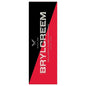 Brylcreem Original Hair Groom in a 5.5 oz jar, a classic hair styling product from Pasteur Pharmacy with a smooth, shiny finish.