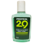 Protein 29 Conditioning Hair Groom Tonic by Pasteur Pharmacy in a 4oz bottle, featuring a clear liquid and a spray nozzle.