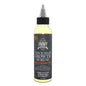 Uncle Jimmy Thick Hair Growteh Serum 4 Oz for hair loss treatment, featuring a clear bottle with dropper applicator.
