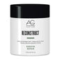 AG Hair Cosmetics Keratin Repair Reconstruct Mask in 178ml jar, nourishing hair mask with keratin for damaged hair.