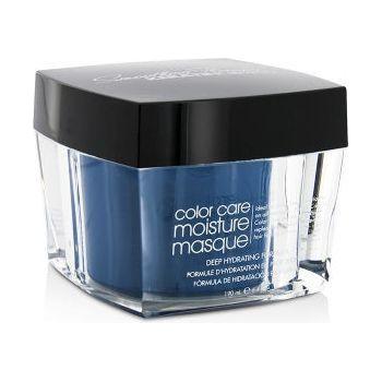 Keratin Complex Smoothing Therapy Color Care Moisture Masque in 190ml jar, hydrating hair mask for color-treated hair