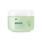 Klorane Hair Mask with Papyrus Milk in 5.13 oz jar, hydrating hair treatment by Pasteur Pharmacy, smooths and nourishes hair.