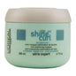 L'Oreal Serie Expert Shine Curl Hair Mask in 6.7 oz jar, smooth and shiny curls, moisturizing treatment for curly hair.