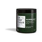 Lazartigue Nourish-Light Hair Mask in 8.4 oz jar, creamy formula for nourishing and lightweight hair care.