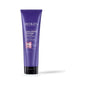 Redken Color Extend Color-Depositing Hair Mask with VRo pigment in 8.5 fl oz tube, designed to enhance color and condition hair.