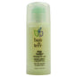 Bain De Terre White Ginger Mega Hair Masque in 5.1 fl oz jar, creamy treatment for nourishing and revitalizing hair.