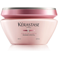 Kerastase Cristalliste Luminous Perfecting Masque for hair, 200ml bottle, smooths and brightens hair with nourishing formula