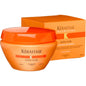 Kerastase Nutritive Oleo-Curl Hair Masque for dry, curly, unruly hair in 200ml jar, designed to define and nourish curls naturally.