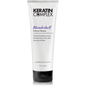 Keratin Complex Blondeshell Hair Masque by Pasteur Pharmacy, deep keratin treatment for blonde hair in 200ml bottle.
