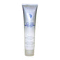 Nioxin Intensive Therapy Weightless Reconstructive Hair Masque in 5.1 oz jar, designed to strengthen and revive damaged hair