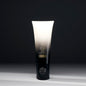Oribe Gold Lust Transformative Hair Masque in 150 ml jar, creamy treatment for nourishing and revitalizing damaged hair.