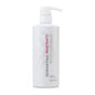 Sebastian Penetraitt Deep Strengthening and Repair Hair Masque in 16.9 oz jar, designed for nourishing and repairing damaged hair.