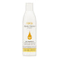 Gigi Slow Grow Hair Minimizer by Pasteur Pharmacy with argan oil, 8 oz bottle for reducing hair growth and nourishing hair.