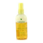 Rene Furterer SOLAIRE Hydrating No Rinse Moisturizing Hair Spray in 5 oz bottle, lightweight spray for sun-exposed hair.