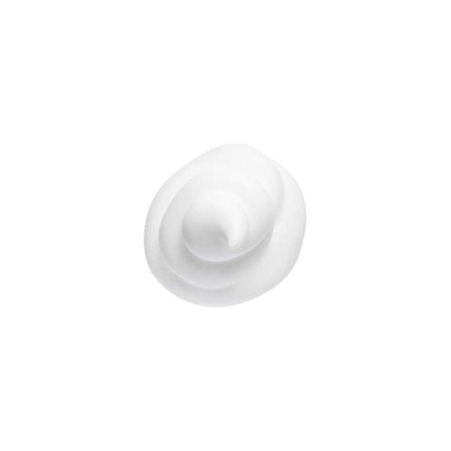 Bumble and Bumble Thickening Full Form Soft Mousse 5 oz hair mousse in a white bottle, designed to add volume and fullness.