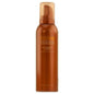 Mizani Silk Defining Mousse in 6.8 oz bottle, hair mousse for styling and defining curls or waves.