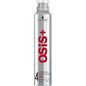 Schwarzkopf Osis+ Grip Style Super Hold Mousse in 7 oz bottle, providing strong hold for styled hair.