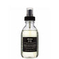 Davines OI Hair Oil in 4.56 oz bottle, smooths and adds shine to hair, with natural ingredients and lightweight texture.