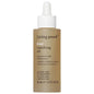Living Proof Vanishing Oil hair oil in a 1.7 oz bottle, designed to smooth and add shine to hair.
