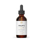 Philip B. All Hai Types Rejuvenating Hair Oil in 60ml bottle, natural hair care product for all hair types.