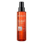 Redken Frizz Dismiss Instant Deflate Hair Oil-In-Serum in 4.2oz bottle, smooths frizz and adds shine to hair