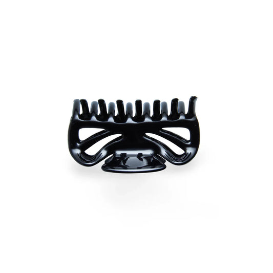 Smoothies Hidden Spring Mars Claw hair pins by Pasteur Pharmacy, metal hair accessories with a sleek, modern design.