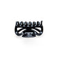 Smoothies Hidden Spring Mars Claw hair pins by Pasteur Pharmacy, metal hair accessories with a sleek, modern design.