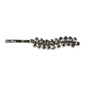 Set of Smoothies Leaf Bobby Pins by Pasteur Pharmacy, decorative hair pins with leaf design for stylish hair accessories.