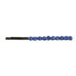 Smoothies Sapphire Crystal Bobbie Pins by Pasteur Pharmacy, elegant hair pins with sapphire crystal accents for stylish hair accessories.